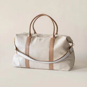 Louenhide North America: Alexis Weekender Bag Jilly Box Summer 2024